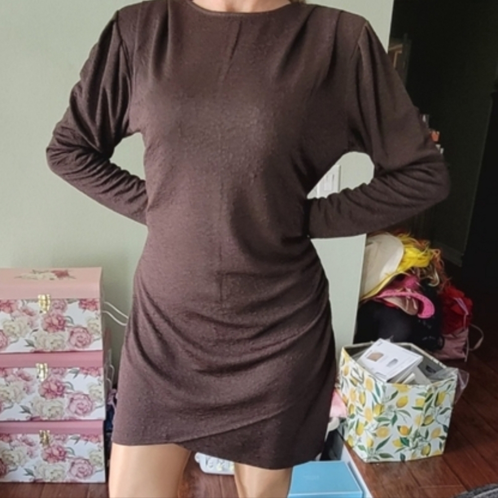 Express Dress